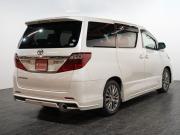 Toyota Alphard II Улан-Удэ  - изображение 25