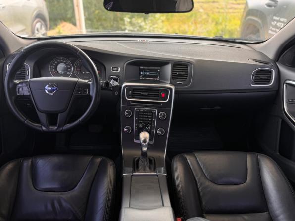 Volvo S60 II с пробегом 2012 года, цена 1 075 000 рублей, 185420 км, седан, Автокод Объявления