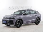 Volkswagen Tiguan III (China Market) Москва  - изображение 28