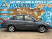 Lada (ВАЗ) Granta I Рестайлинг Набережные Челны  - изображение 21