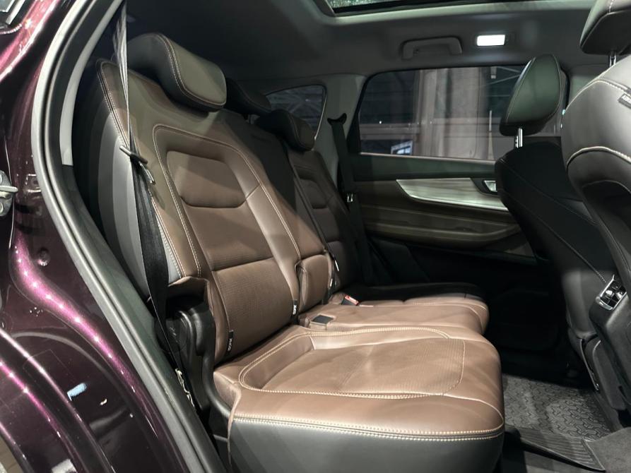 Chery Tiggo 8 Pro I Краснодар  - изображение 15