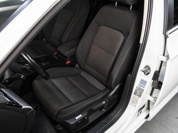 Volkswagen Passat B8 с пробегом 2016 года, цена 1 775 000 рублей, 172802 км, седан, Автокод Объявления