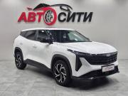 Geely Cityray Воронеж  - изображение 22