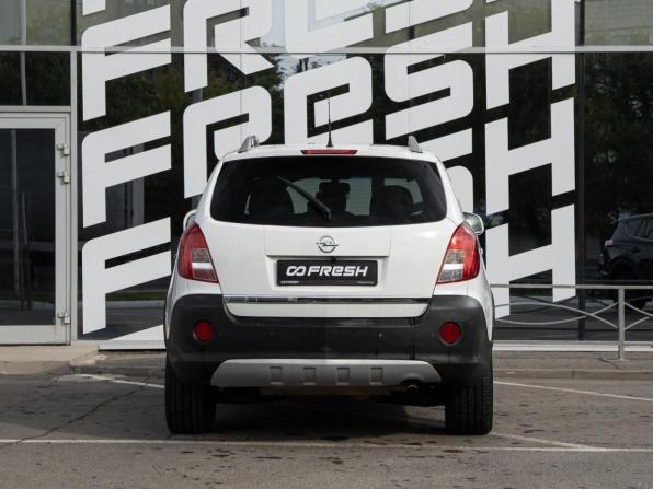 Opel Antara I Рестайлинг с пробегом 2014 года, цена 999 000 рублей, 239360 км, внедорожник, Автокод Объявления