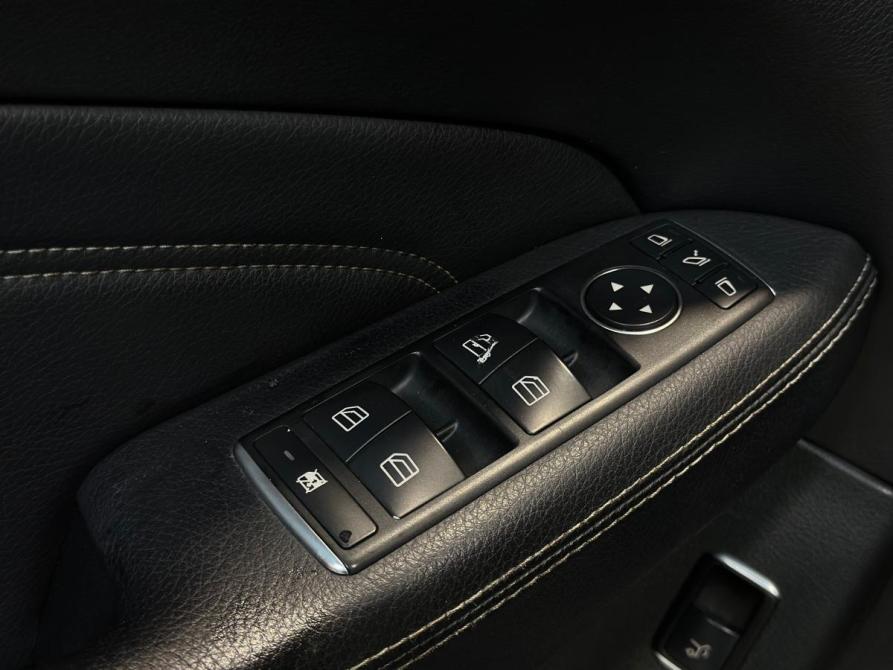 Mercedes-Benz M-Класс III (W166) Челябинск  - изображение 18