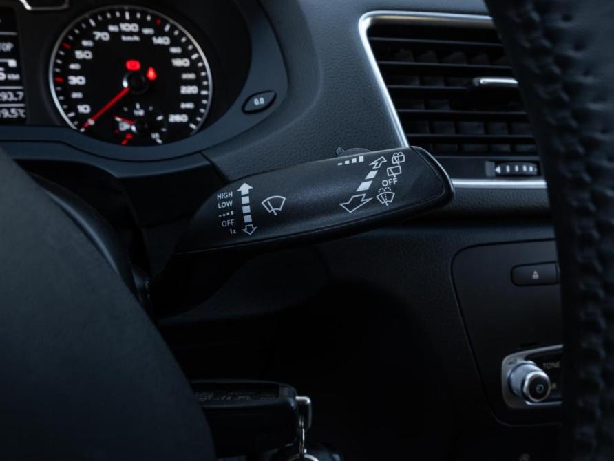 Audi Q3 I (8U) Ставрополь  - изображение 18