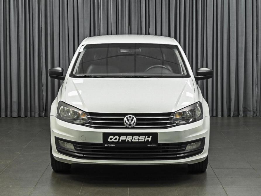 Volkswagen Polo V Рестайлинг Ставрополь  - изображение 3