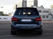 Mercedes-Benz GLS AMG I (X166) Москва  - изображение 35