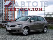 Volkswagen Golf Plus II Ижевск  - изображение 20