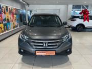 Honda CR-V IV Екатеринбург  - изображение 22