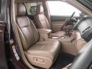 Toyota Highlander II (XU40) Рестайлинг Тюмень  - изображение 36
