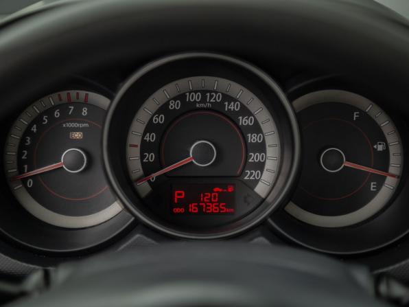 Kia Forte I с пробегом 2009 года, цена 650 000 рублей, 167370 км, седан, Автокод Объявления