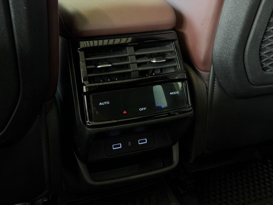 Geely Monjaro I Краснодар  - изображение 24