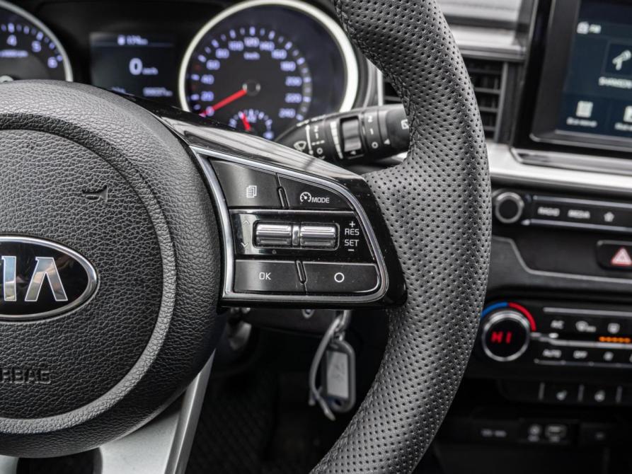 Kia Ceed III Краснодар  - изображение 19