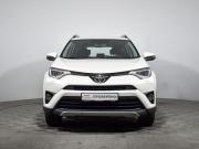 Toyota RAV4 IV (XA40) Рестайлинг Санкт-Петербург  - изображение 21
