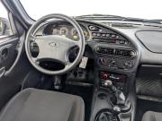 Lada (ВАЗ) Niva Travel I Москва  - изображение 46