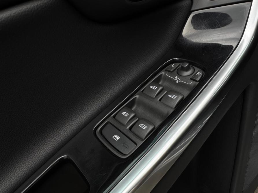 Volvo XC60 I Рестайлинг Иркутск  - изображение 20