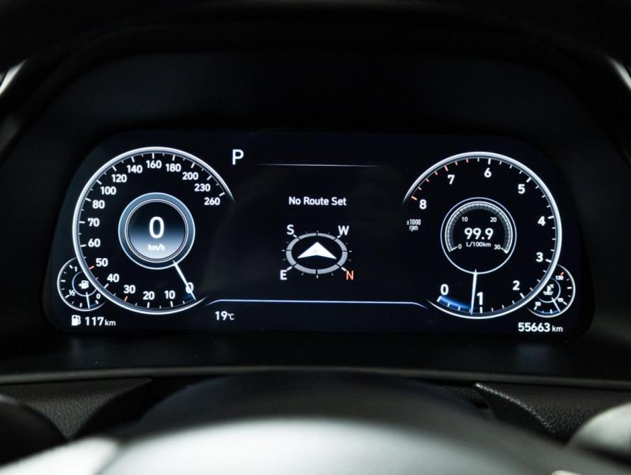 Hyundai Sonata VIII (DN8) Санкт-Петербург  - изображение 13