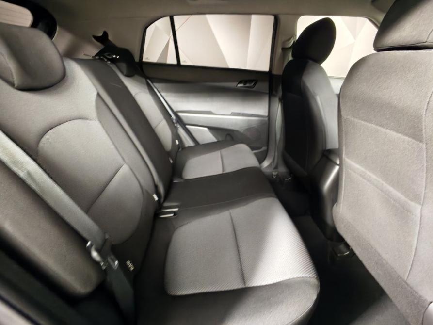 Hyundai Creta I Рестайлинг Москва  - изображение 16