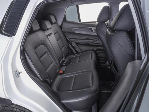 Chery Tiggo 4 Pro I с пробегом 2024 года, цена 1 739 000 рублей, 23993 км, внедорожник, Автокод Объявления