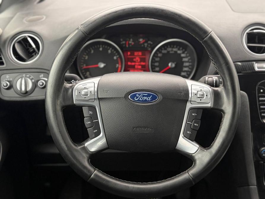 Ford Galaxy II Рестайлинг Екатеринбург  - изображение 19