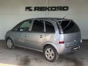 Opel Meriva A Рестайлинг Уфа  - изображение 15
