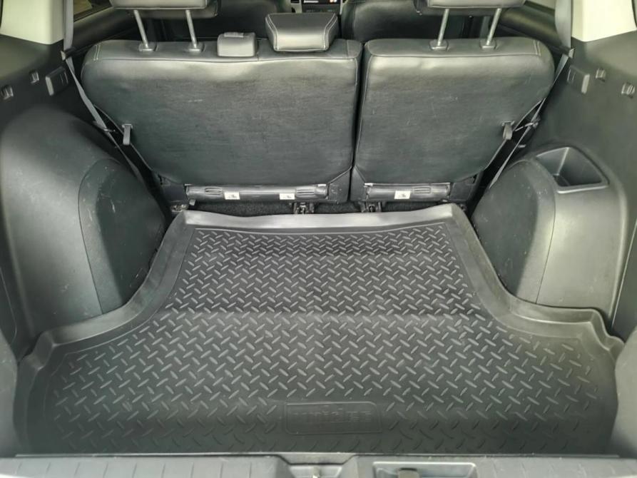 Mitsubishi Outlander II Рестайлинг Барнаул  - изображение 29