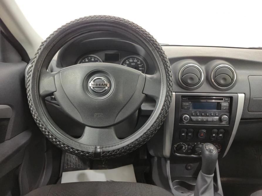 Nissan Almera III (G15) Альметьевск  - изображение 13
