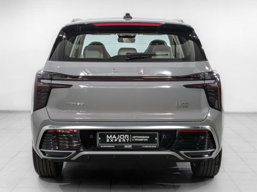 Hongqi HS3 Химки  - изображение 6
