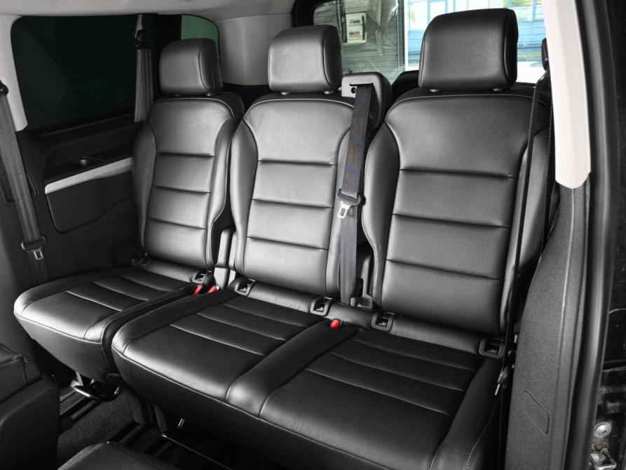 Peugeot Traveller I Ростов-на-Дону  - изображение 12