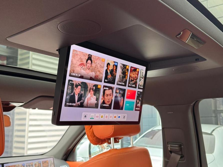 Li Auto (Lixiang) L7 I Иркутск  - изображение 27