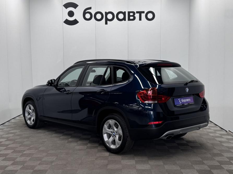 BMW X1 I (E84) Рестайлинг Воронеж  - изображение 4