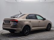 Skoda Rapid II Москва  - изображение 23