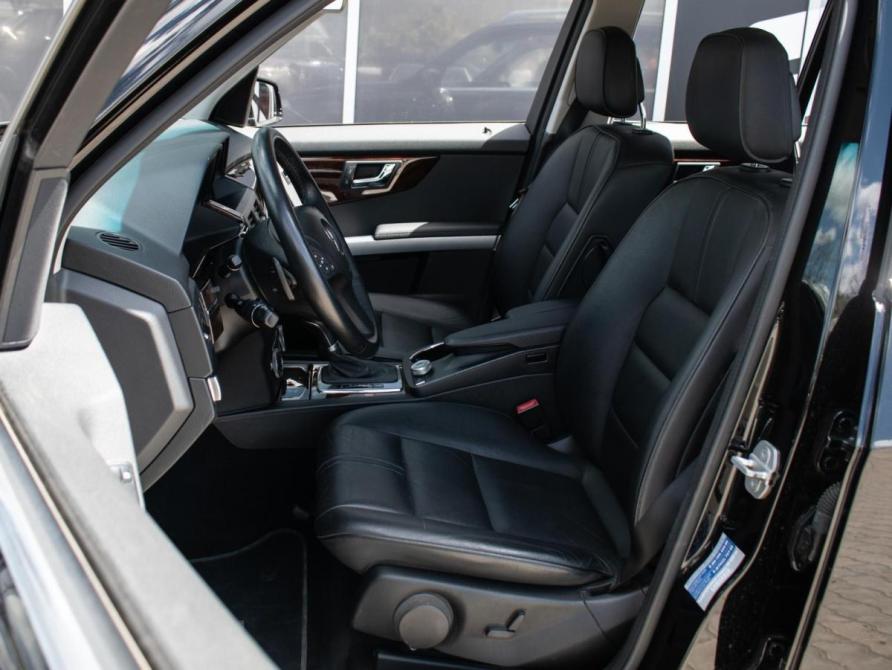 Mercedes-Benz GLK-Класс I (X204) Краснодар  - изображение 10