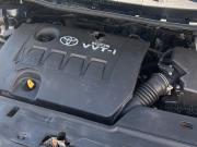 Toyota Corolla X (E140 E150) Кемерово  - изображение 56