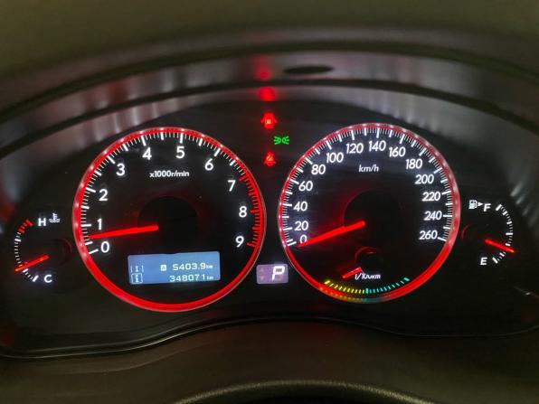 Subaru Outback III Рестайлинг с пробегом 2008 года, цена 1 100 000 рублей, 348000 км, универсал, Автокод Объявления