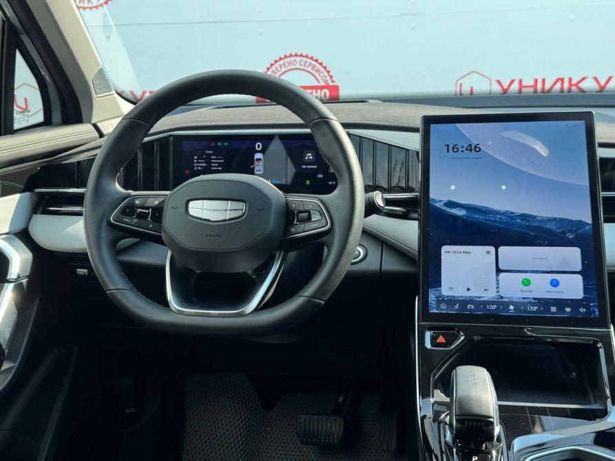 Geely Atlas II Екатеринбург  - изображение 20