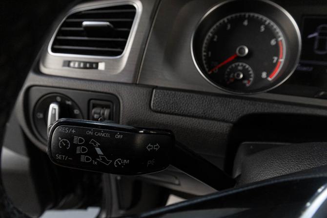 Volkswagen Golf VII с пробегом 2013 года, цена 1 179 000 рублей, 215200 км, хэтчбек, Автокод Объявления