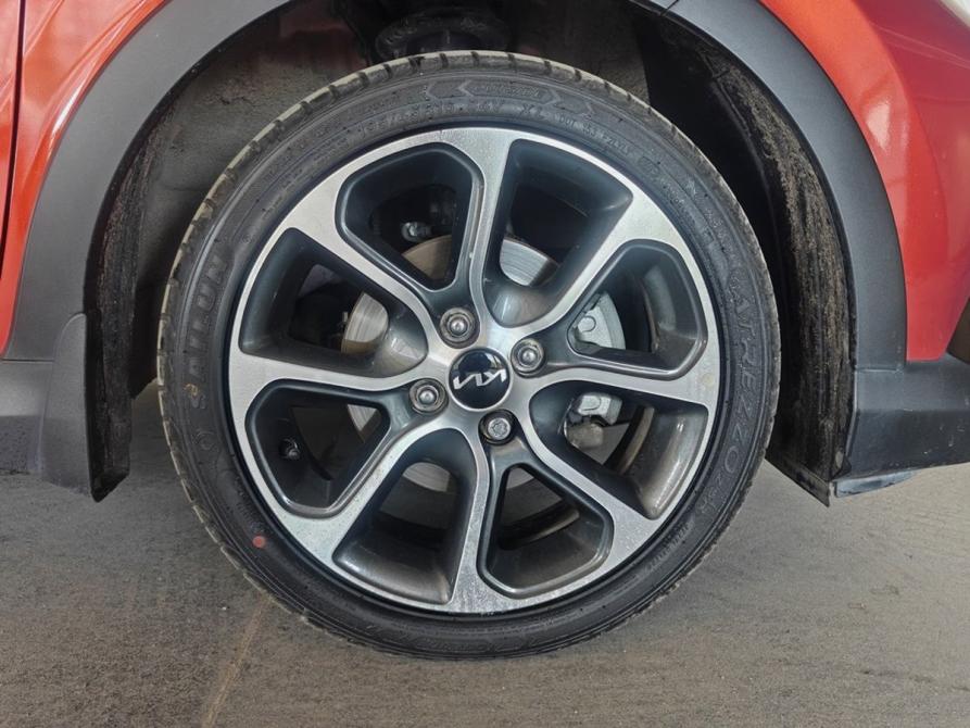 Kia Picanto III Рестайлинг Москва  - изображение 19