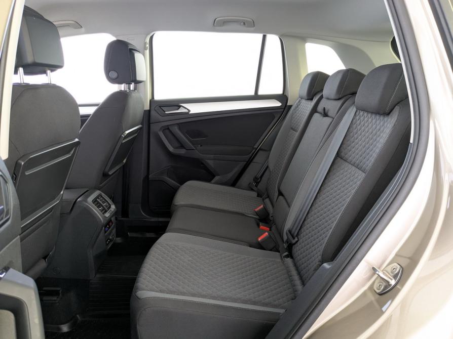Volkswagen Tiguan II Москва  - изображение 19