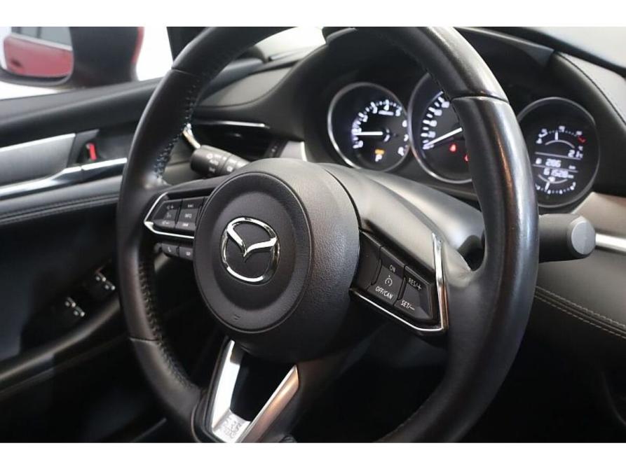 Mazda 6 III (GJ) Рестайлинг 2 Коломна  - изображение 8