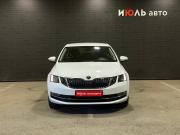 Skoda Octavia III (A7) Рестайлинг Челябинск  - изображение 22