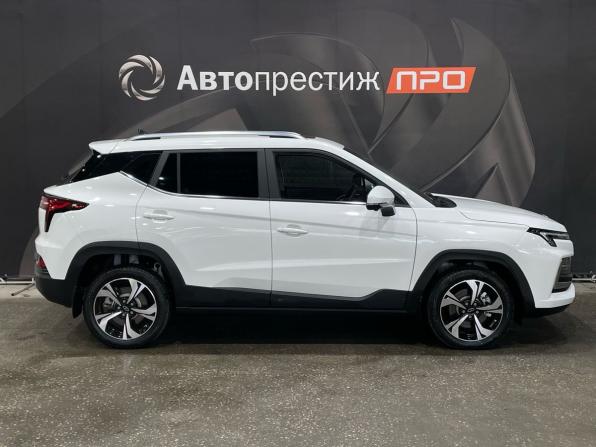 Москвич 3 с пробегом 2023 года, цена 1 474 000 рублей, 2450 км, внедорожник, Автокод Объявления