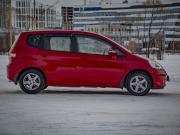 Honda Jazz I Рестайлинг Тюмень  - изображение 31