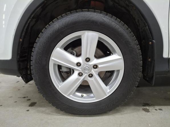 Toyota RAV4 IV (XA40) с пробегом 2015 года, цена 1 880 000 рублей, 157402 км, внедорожник, Автокод Объявления