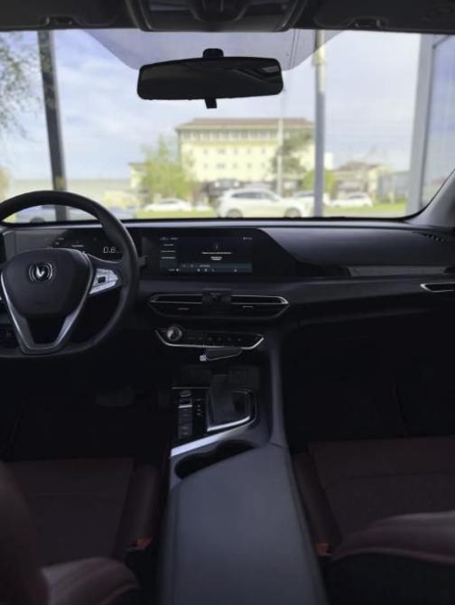 Changan Eado Plus Ставрополь  - изображение 21