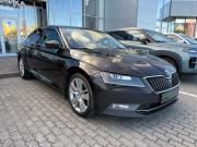 Skoda Superb III Череповец  - изображение 19