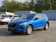 Mazda CX-5 I Чебоксары  - изображение 23