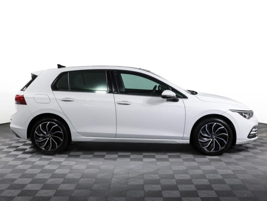 Volkswagen Golf VIII Москва  - изображение 4