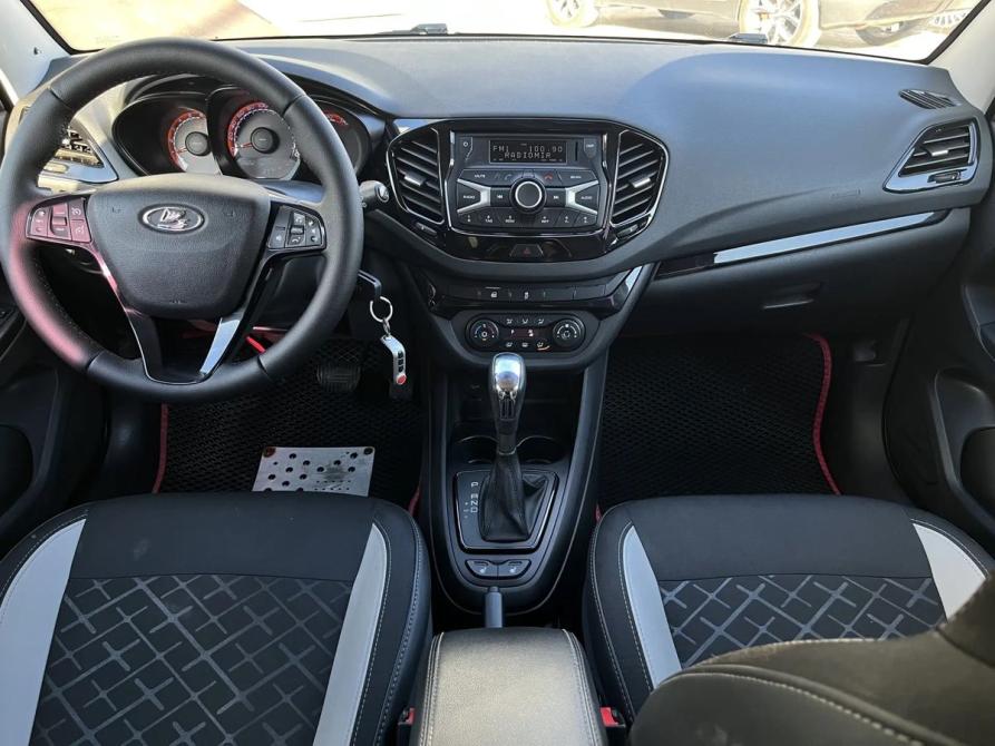 Lada (ВАЗ) Vesta I Казань  - изображение 7